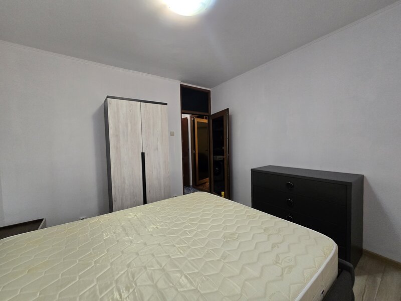 Lujerului, Iuliu Maniu, Piata Veteranilor, Virtutii