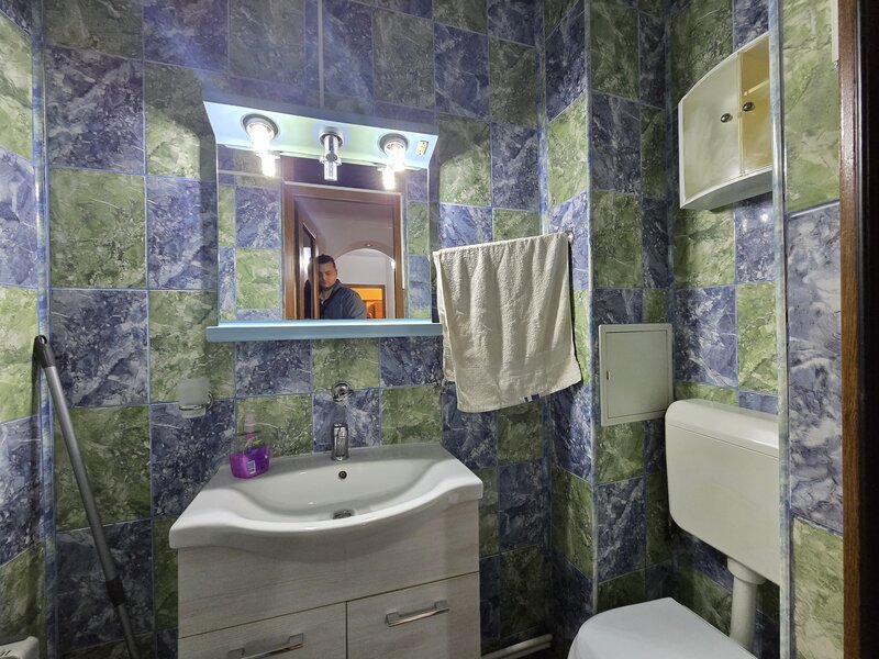 Lujerului, Iuliu Maniu, Piata Veteranilor, Virtutii